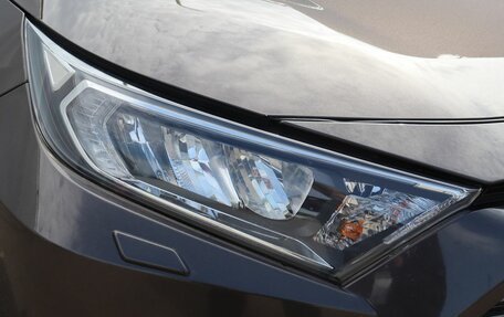 Toyota RAV4, 2021 год, 3 299 000 рублей, 24 фотография