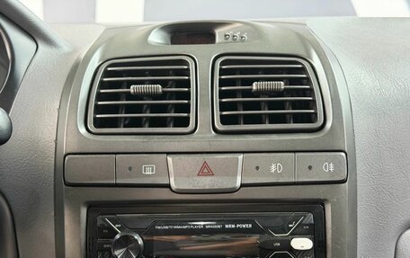 Hyundai Accent II, 2008 год, 599 900 рублей, 13 фотография