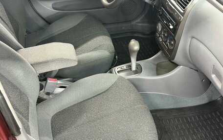 Hyundai Accent II, 2008 год, 599 900 рублей, 18 фотография