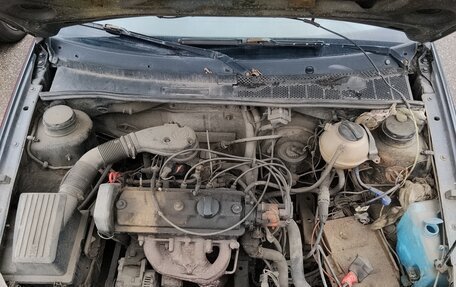 Volkswagen Golf III, 1993 год, 29 999 рублей, 9 фотография