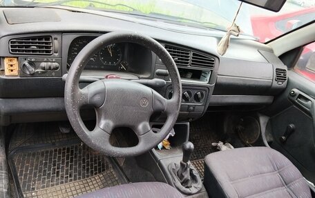 Volkswagen Golf III, 1993 год, 29 999 рублей, 8 фотография