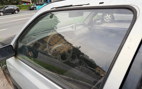 Volkswagen Golf III, 1993 год, 29 999 рублей, 6 фотография
