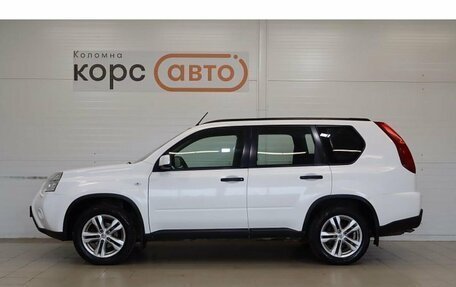 Nissan X-Trail, 2013 год, 1 562 000 рублей, 2 фотография