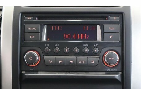 Nissan X-Trail, 2013 год, 1 562 000 рублей, 10 фотография