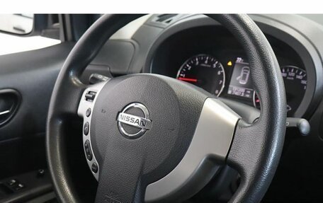 Nissan X-Trail, 2013 год, 1 562 000 рублей, 8 фотография