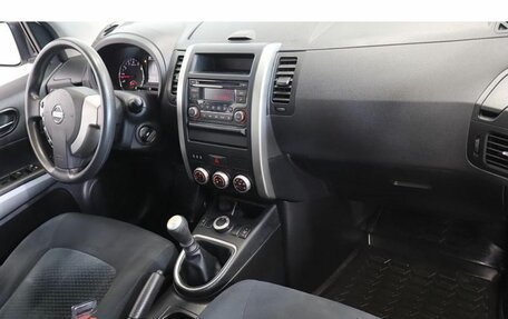 Nissan X-Trail, 2013 год, 1 562 000 рублей, 5 фотография
