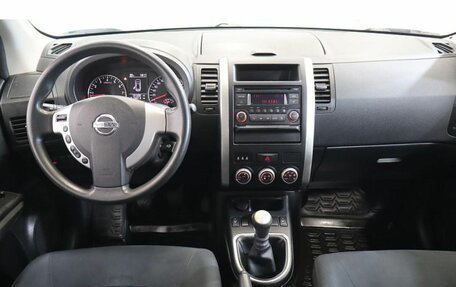 Nissan X-Trail, 2013 год, 1 562 000 рублей, 9 фотография