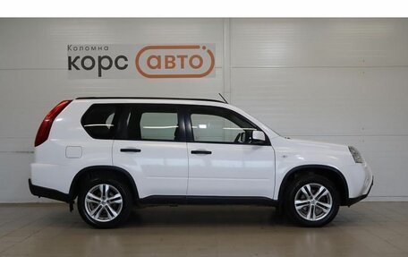 Nissan X-Trail, 2013 год, 1 562 000 рублей, 4 фотография