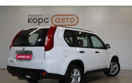 Nissan X-Trail, 2013 год, 1 562 000 рублей, 3 фотография