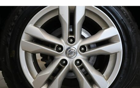 Nissan X-Trail, 2013 год, 1 562 000 рублей, 16 фотография