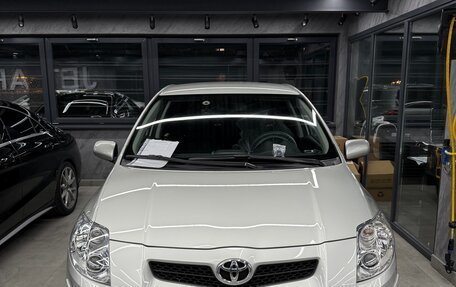 Toyota Auris II, 2007 год, 730 000 рублей, 5 фотография