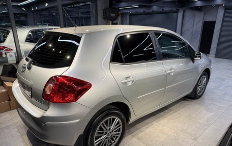 Toyota Auris II, 2007 год, 730 000 рублей, 8 фотография