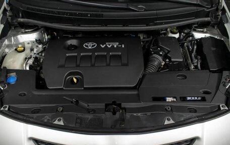 Toyota Auris II, 2007 год, 730 000 рублей, 12 фотография