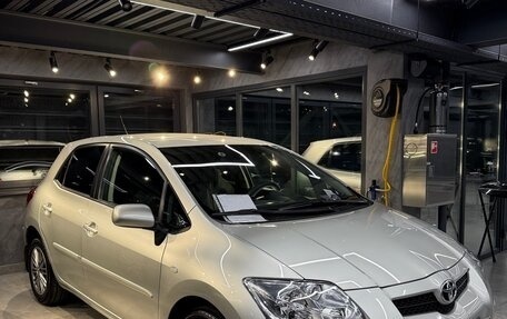 Toyota Auris II, 2007 год, 730 000 рублей, 1 фотография