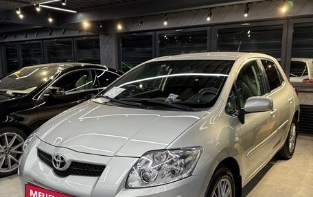 Toyota Auris II, 2007 год, 730 000 рублей, 2 фотография