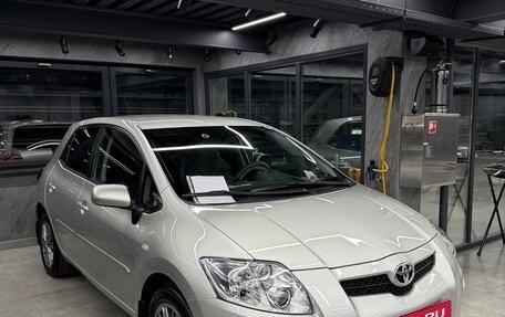 Toyota Auris II, 2007 год, 730 000 рублей, 3 фотография