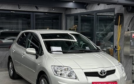 Toyota Auris II, 2007 год, 730 000 рублей, 6 фотография