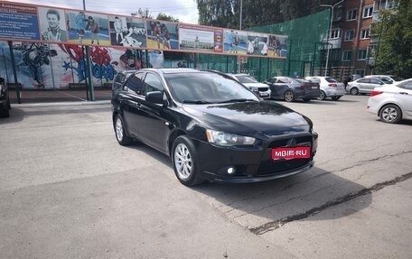 Mitsubishi Lancer IX, 2012 год, 770 000 рублей, 1 фотография
