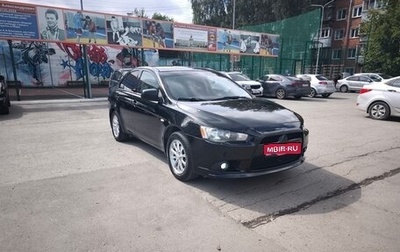 Mitsubishi Lancer IX, 2012 год, 770 000 рублей, 1 фотография
