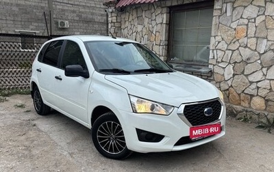 Datsun mi-DO, 2019 год, 699 999 рублей, 1 фотография