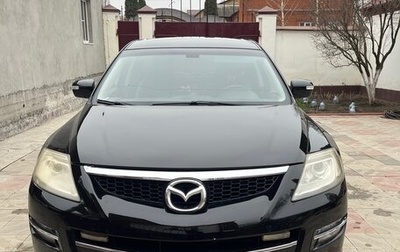 Mazda CX-9 I рестайлинг, 2008 год, 900 000 рублей, 1 фотография