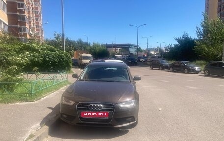Audi A4, 2013 год, 1 500 000 рублей, 1 фотография