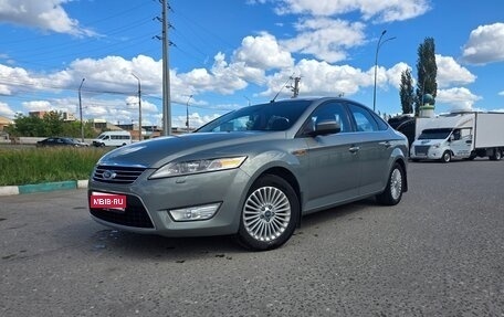 Ford Mondeo IV, 2009 год, 900 000 рублей, 1 фотография