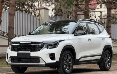 KIA Seltos I, 2026 год, 2 450 000 рублей, 1 фотография