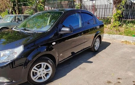 Ravon Nexia R3, 2019 год, 950 000 рублей, 1 фотография