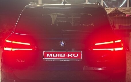 BMW X5, 2019 год, 7 490 000 рублей, 1 фотография