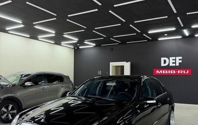 Mercedes-Benz E-Класс, 2002 год, 900 000 рублей, 1 фотография