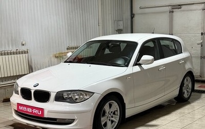 BMW 1 серия, 2011 год, 950 000 рублей, 1 фотография
