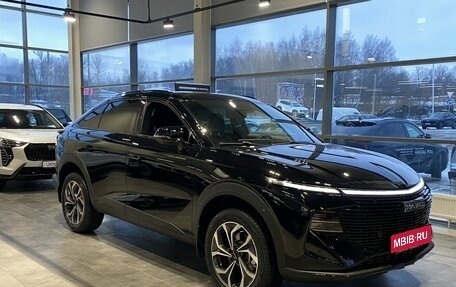 Haval F7x, 2026 год, 3 999 000 рублей, 1 фотография