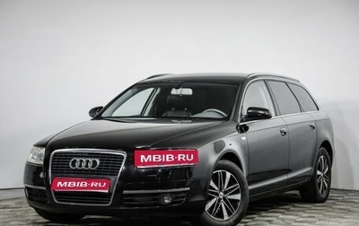 Audi A6, 2007 год, 819 000 рублей, 1 фотография