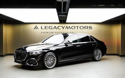 Mercedes-Benz S-Класс, 2026 год, 28 470 000 рублей, 1 фотография