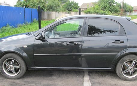 Chevrolet Lacetti, 2008 год, 400 000 рублей, 1 фотография