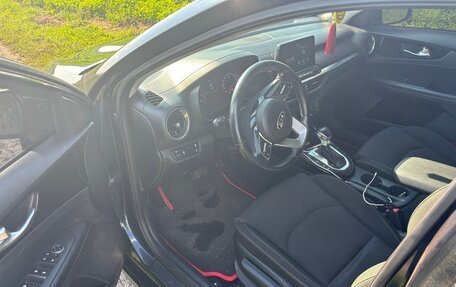 KIA Cerato IV, 2020 год, 1 730 000 рублей, 5 фотография