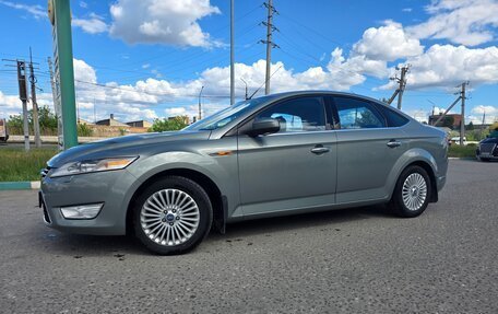 Ford Mondeo IV, 2009 год, 900 000 рублей, 2 фотография