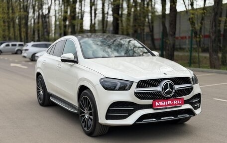 Mercedes-Benz GLE, 2023 год, 10 150 000 рублей, 1 фотография