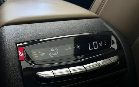 Cadillac XT5 I рестайлинг, 2017 год, 2 220 000 рублей, 17 фотография