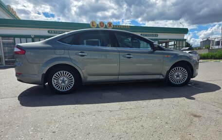 Ford Mondeo IV, 2009 год, 900 000 рублей, 3 фотография