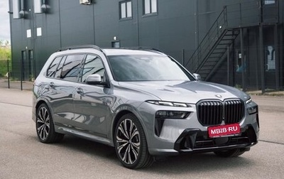 BMW X7, 2024 год, 11 850 000 рублей, 1 фотография