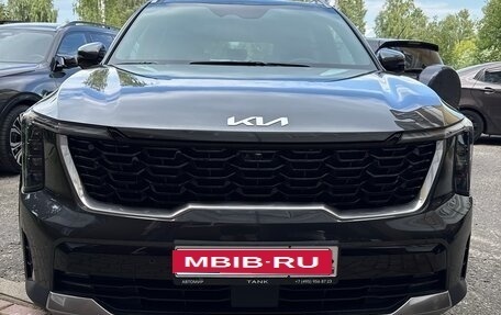 KIA Sorento IV, 2024 год, 5 200 000 рублей, 1 фотография
