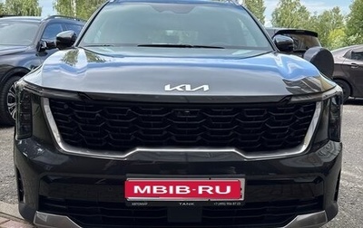 KIA Sorento IV, 2024 год, 5 200 000 рублей, 1 фотография