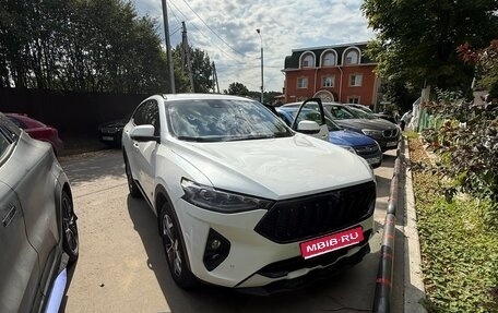 Haval F7x I, 2022 год, 2 350 000 рублей, 1 фотография