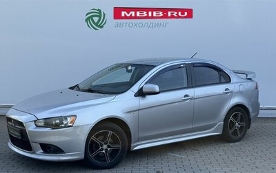 Mitsubishi Lancer IX, 2011 год, 890 000 рублей, 1 фотография