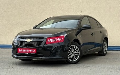 Chevrolet Cruze II, 2013 год, 800 000 рублей, 1 фотография