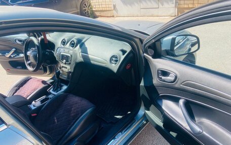 Ford Mondeo IV, 2009 год, 900 000 рублей, 4 фотография