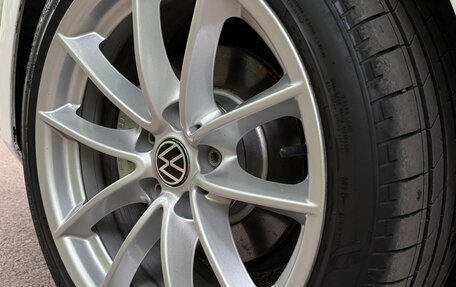 Volkswagen Golf VI, 2011 год, 750 000 рублей, 7 фотография
