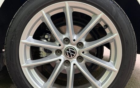 Volkswagen Golf VI, 2011 год, 750 000 рублей, 8 фотография